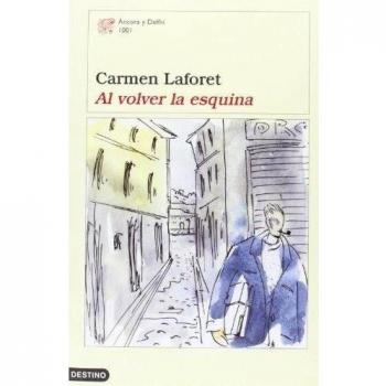 AL VOLVER LA ESQUINA