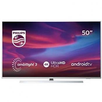 Philips 50PUS7354 50 pouces 4K Ultra HD Smart TV
