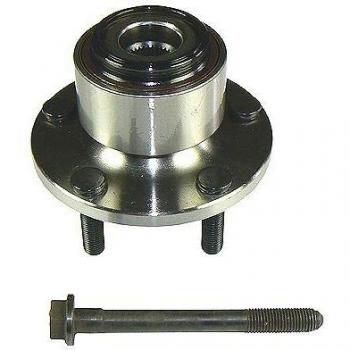 Metzger Radlager vorne Volvo C30 C70 S40 V50