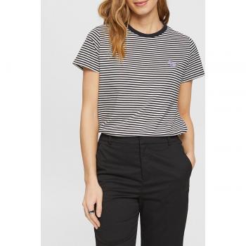 T-shirt a righe Y/D Esprit