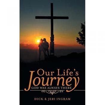 Ingram, Dick: Our Life's Journey