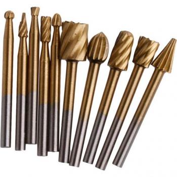 Precision Engraving Tools for Wood