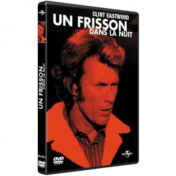 Un Frisson Dans La Nuit
