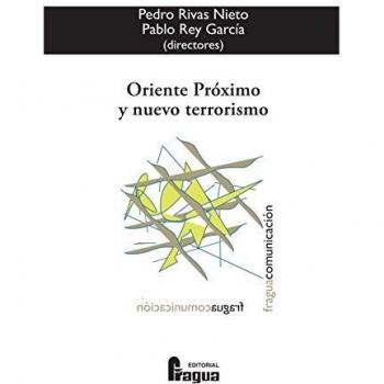 Oriente Proximo Y Nuevo Terrorismo