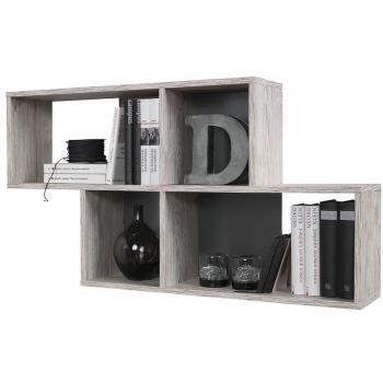 NORA Floating Shelf 100 cm, estilo europeo