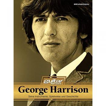 George Harrison