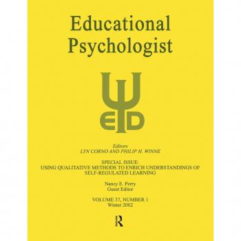 Vitalsource Technologies, Inc. Using Qualitative Methods To Enrich Understandings of Self-regulated Learning