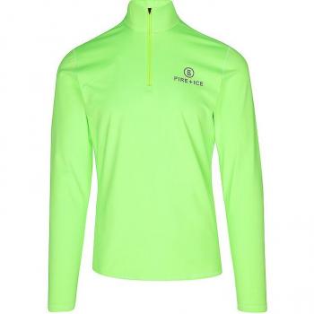 Bogner Pascal Green Long Sleeve Pullover L