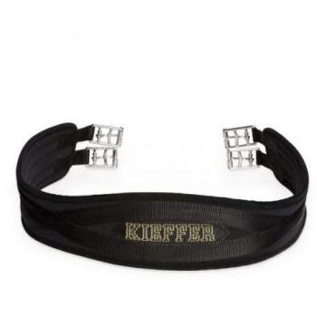 Kieffer Sattelgurte AIR-TEX 70 cm