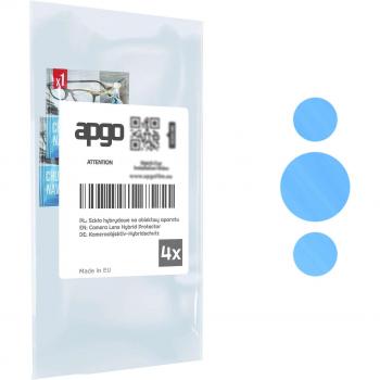 Nubia Z40 Pro 4X Photo Lens Protector
