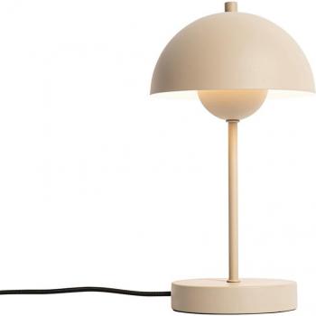 Beige Magnax Mini Retro Table Lamp