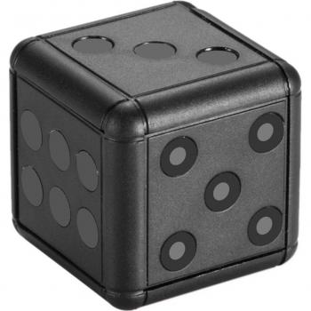 SQ16 1080P Motion Detection Mini Camcorder