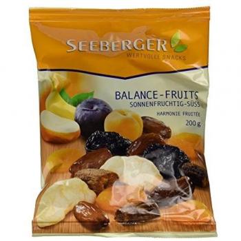 Fruchtgleichgewicht Seeberger – 200 g