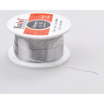 Kaisi 0.6mm Solder Wire Flux 1.2% Sn60/Pb40