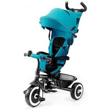 AstroTrike Kinder Kraft Turchese