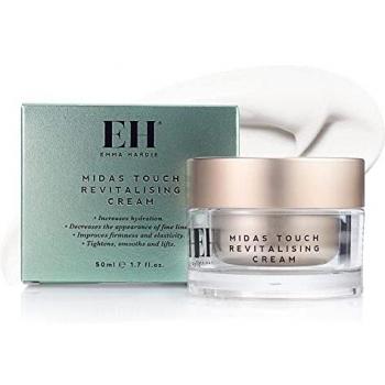 Emma Hardie Midas Touch Revitalising Cream, 50 ml