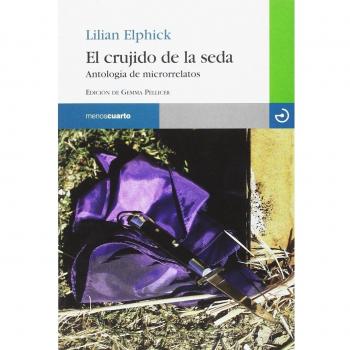 El crujido de la seda