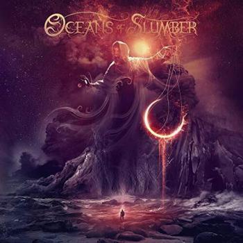 Oceans Of Slumber (Standard Cd Jewelcase)