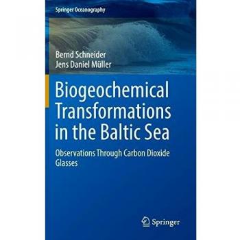 Biogeochemical Transformations in the Baltic Sea: Observations Through Carbon Dioxide Glasses