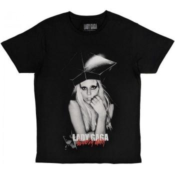 Unisex Bloody Mary Shirt S schwarz