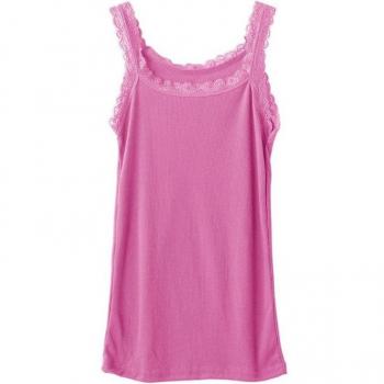 Slim Fit Women's Summer Camisole