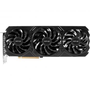 KFA2 RTX 4070 Ti Ex Gamer 12 GB GDDR6X 3×DP + HDMI 2.1
