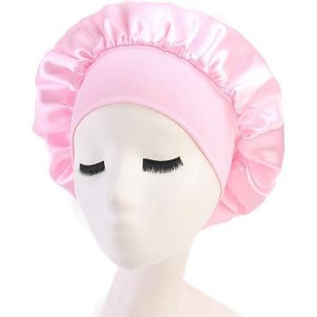 Gorro de noche de alta elasticidad