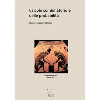 Calcolo combinatorio e delle probabilità