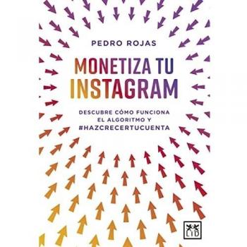 Monetiza tu instagram.