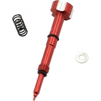Tornillo de ajuste de mezcla de carburador para Honda CRF150R, CRF250R, CRF250X, CRF450R, CRF450X