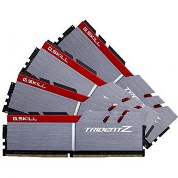 G.SKILL TridentZ F4-2800C15D-8GTZB 32GB DDR4 2800MHz