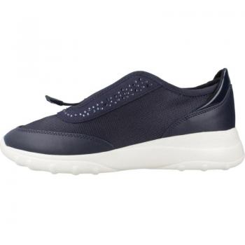 Baskets Femme GEOX D ALLENIEE