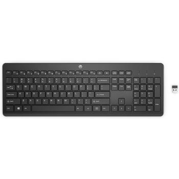 HP 230 Cordless Keyboard