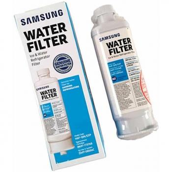 Filtro Acqua Haf‑qin/EXP per Frigorifero e Congelatore 4364482