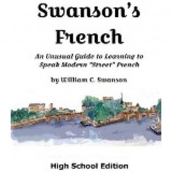 Swanson's French, High School Edition