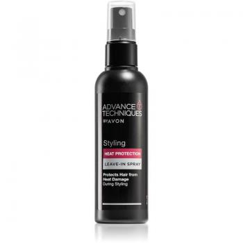 Avon Advance Protezione Termica 100 ml