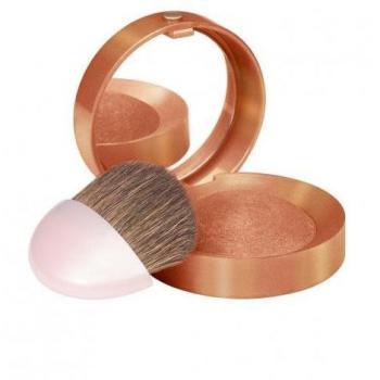 Bourjois Paris Little Round Pot Blush Nr. 72 Tomette Braun-Bronze Rouge