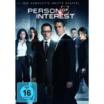 Person of Interest