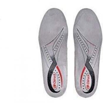 Patte de Support Chiruca Gris 44