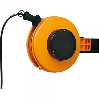 Avvolgicavo Schill Plastico con Anello Piatto FT2600505