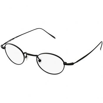 Rodenstock R4792 E 46 Lentes Recetadas Para Hombre Negros