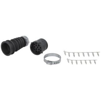 Conector de Reboque Aspock 13 1530 004