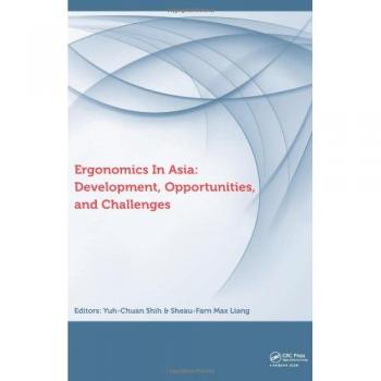 Ergonomics in Asia: Development, Opportunities and Challenges: Proceedings of the 2nd East Asian Ergonomics Federation Symposium