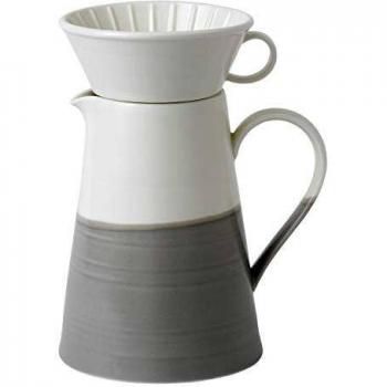 Tazza con Piattino Royal Doulton 40032917 – Porcellana Multicolore