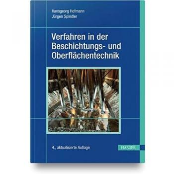 Verfahren in der Beschichtungs