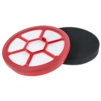 Filtre Moteur pour Dirt Devil Rebel 25HF, 25HFC, 35Parquet