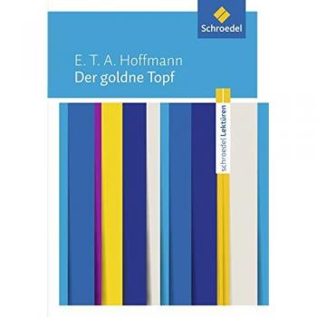 Der goldne Topf: Textausgabe