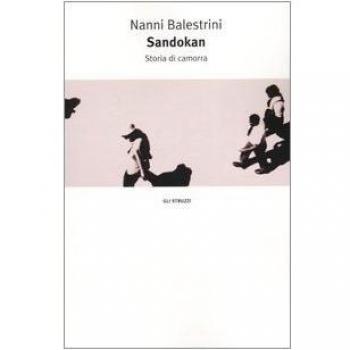 Sandokan. Storia di camorra