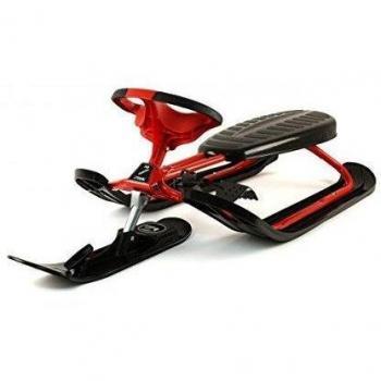 Luge STIGA Snowracer Curve pour Enfants