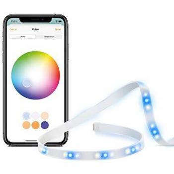 Eve Systems Eve Light Strip Blanc